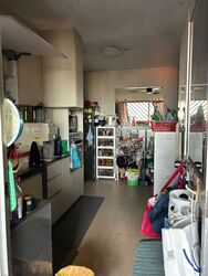 Blk 101 Pasir Ris Street 12 (Pasir Ris), HDB Executive #503929431